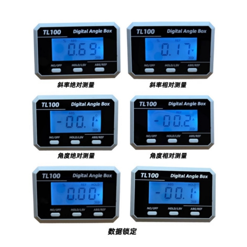 Horizontal Angle Meter Protrac - Electronics Repair Shops review and price