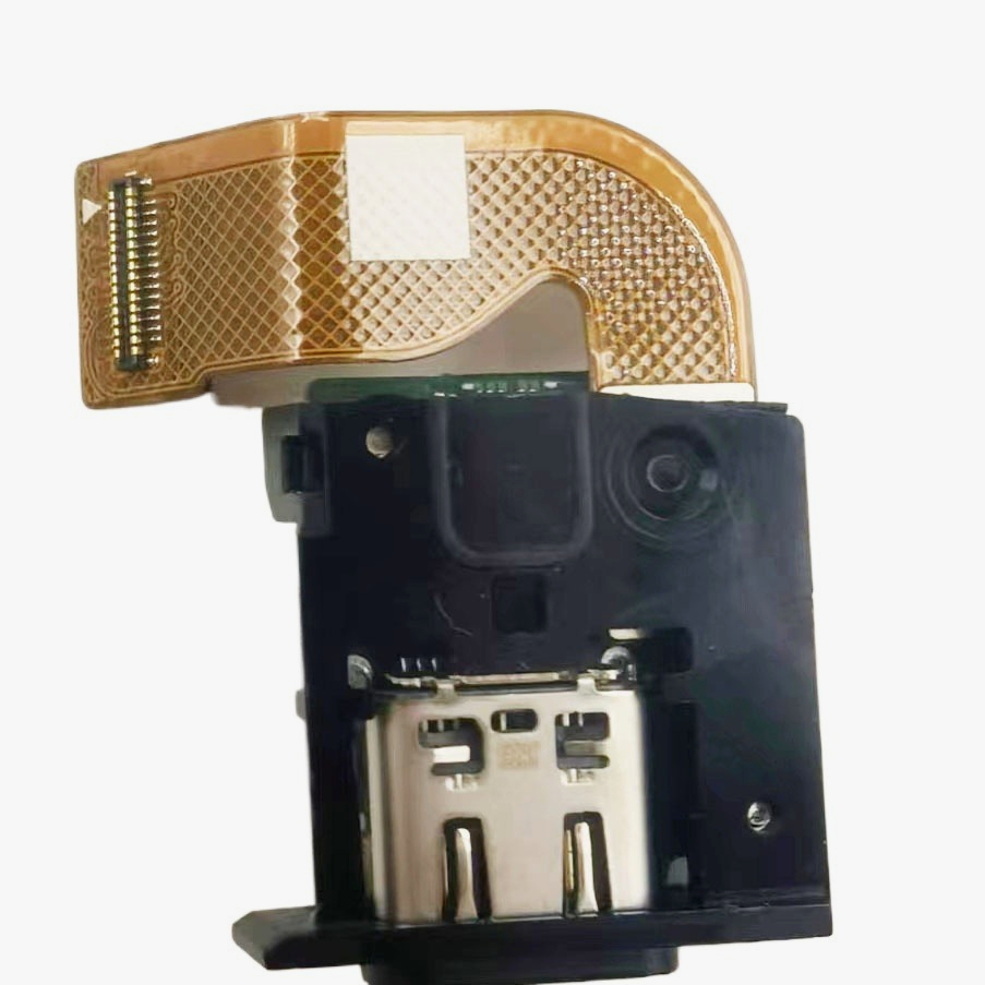 Type-C Charging Port With Flex - Charging Port Flex review and price