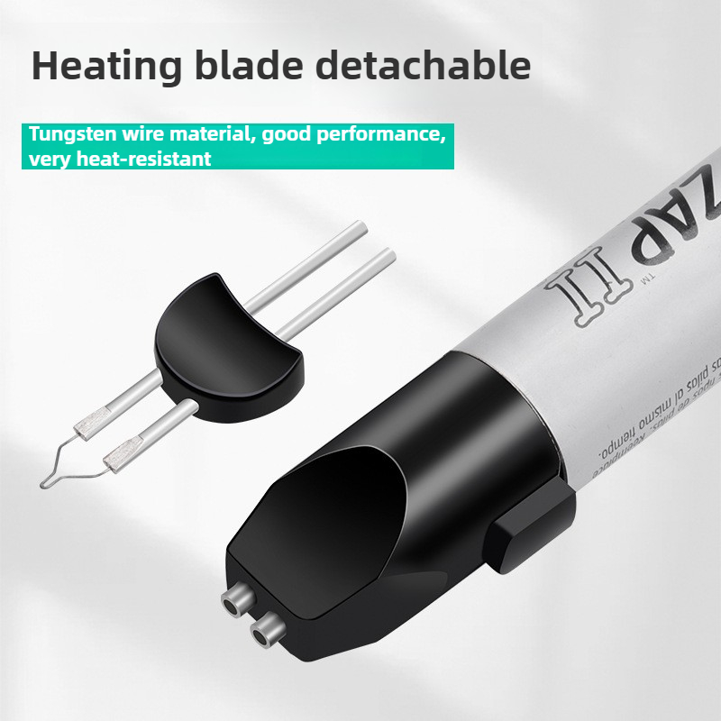 Handheld Soldering Wax Pen - B - Solder Wick Braid review and price