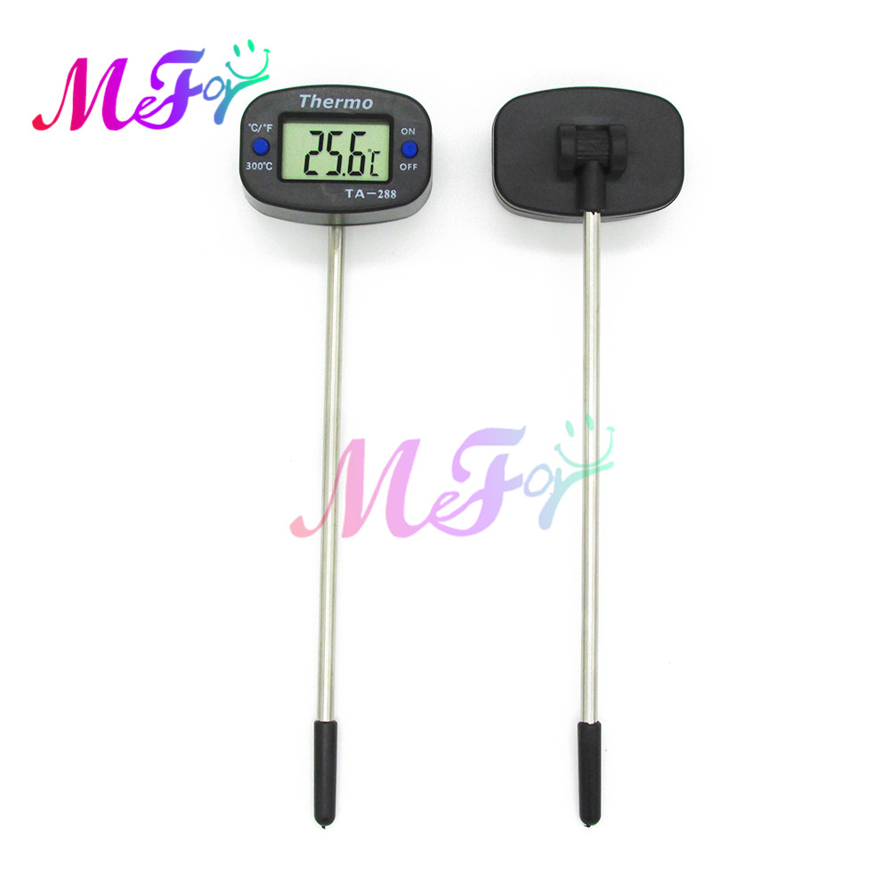 Digital Food Thermometer Elect - Electronics Repair Shops review and price