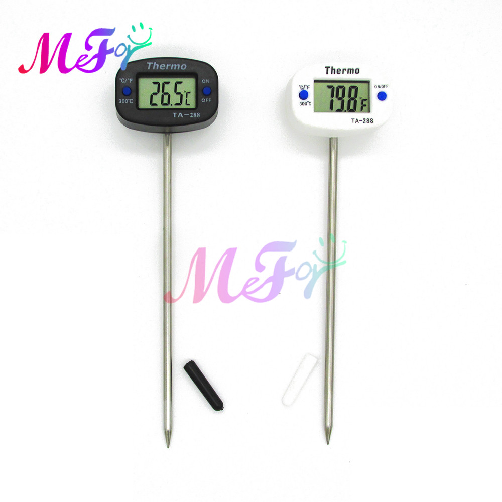 Digital Food Thermometer Elect - Electronics Repair Shops review and price
