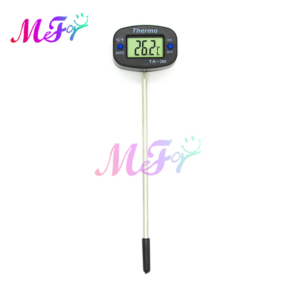 Digital Food Thermometer Elect - Electronics Repair Shops review and price