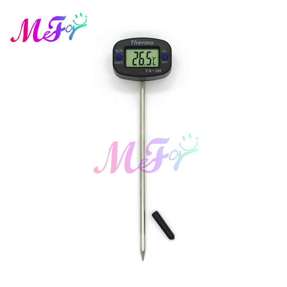 Digital Food Thermometer Elect - Electronics Repair Shops review and price