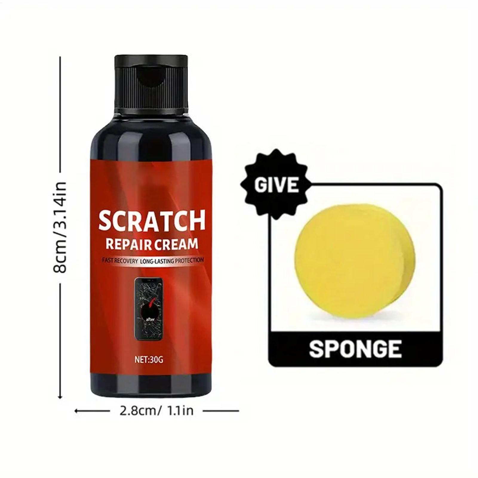 Glass Scratch Remover & Polish - Electronics Repair Shops review and price