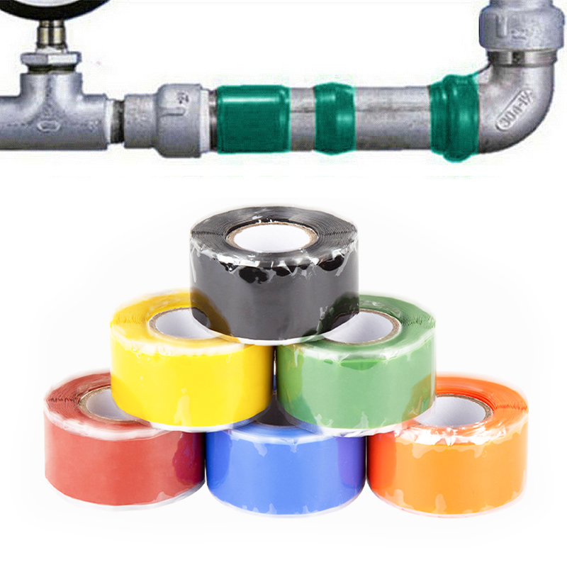 Super Strong Waterproof Silico - Electronics Repair Tape review and price