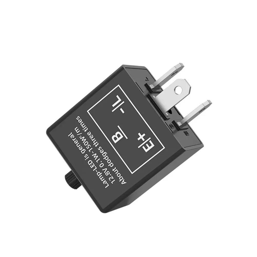 12v 3 pin Adjustable LED Flash - Electronics Repair Shops review and price