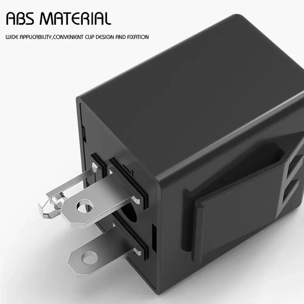 12v 3 pin Adjustable LED Flash - Electronics Repair Shops review and price