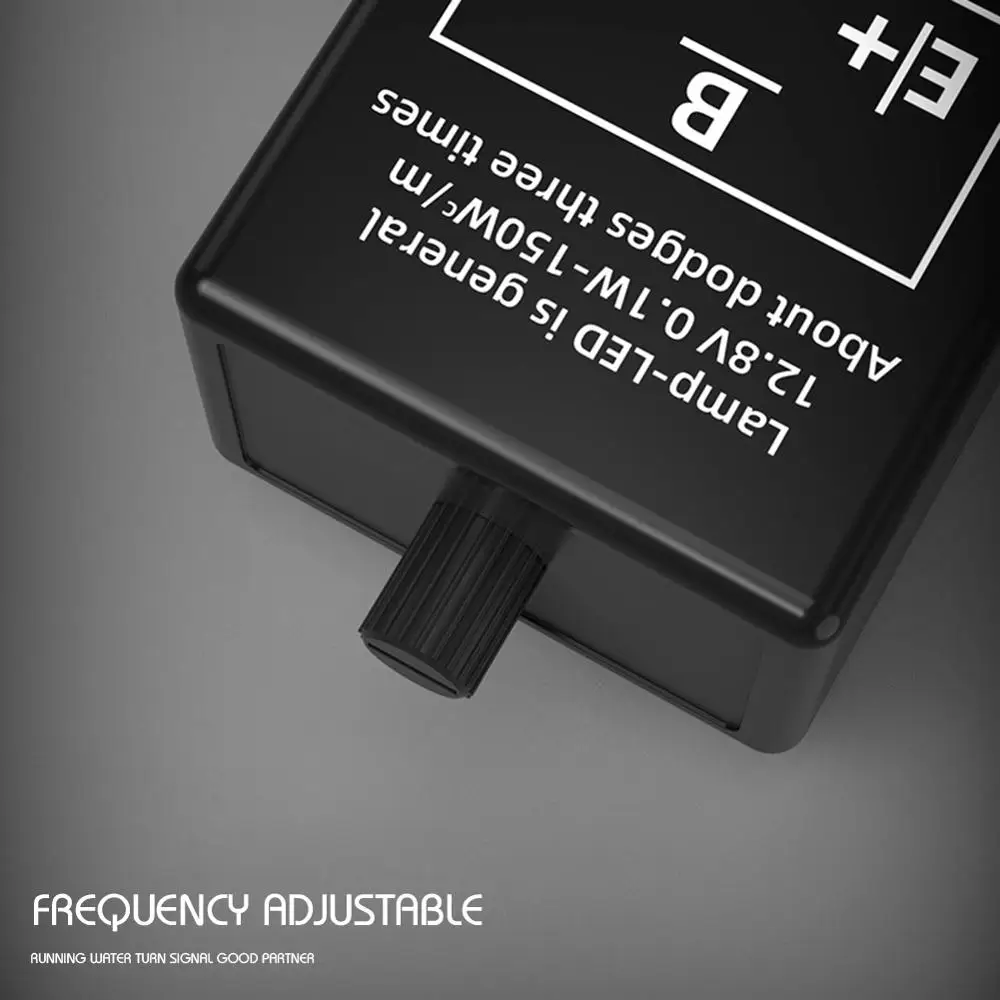 12v 3 pin Adjustable LED Flash - Electronics Repair Shops review and price