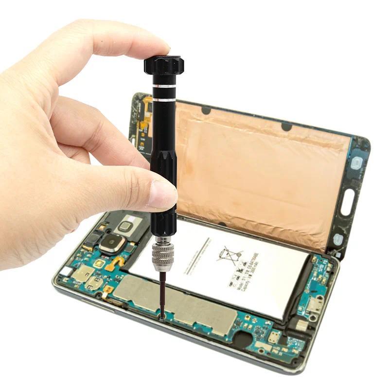 2026 New Model1pc 5-in-1 Multi - Electronics Repair Tool Kit review and price