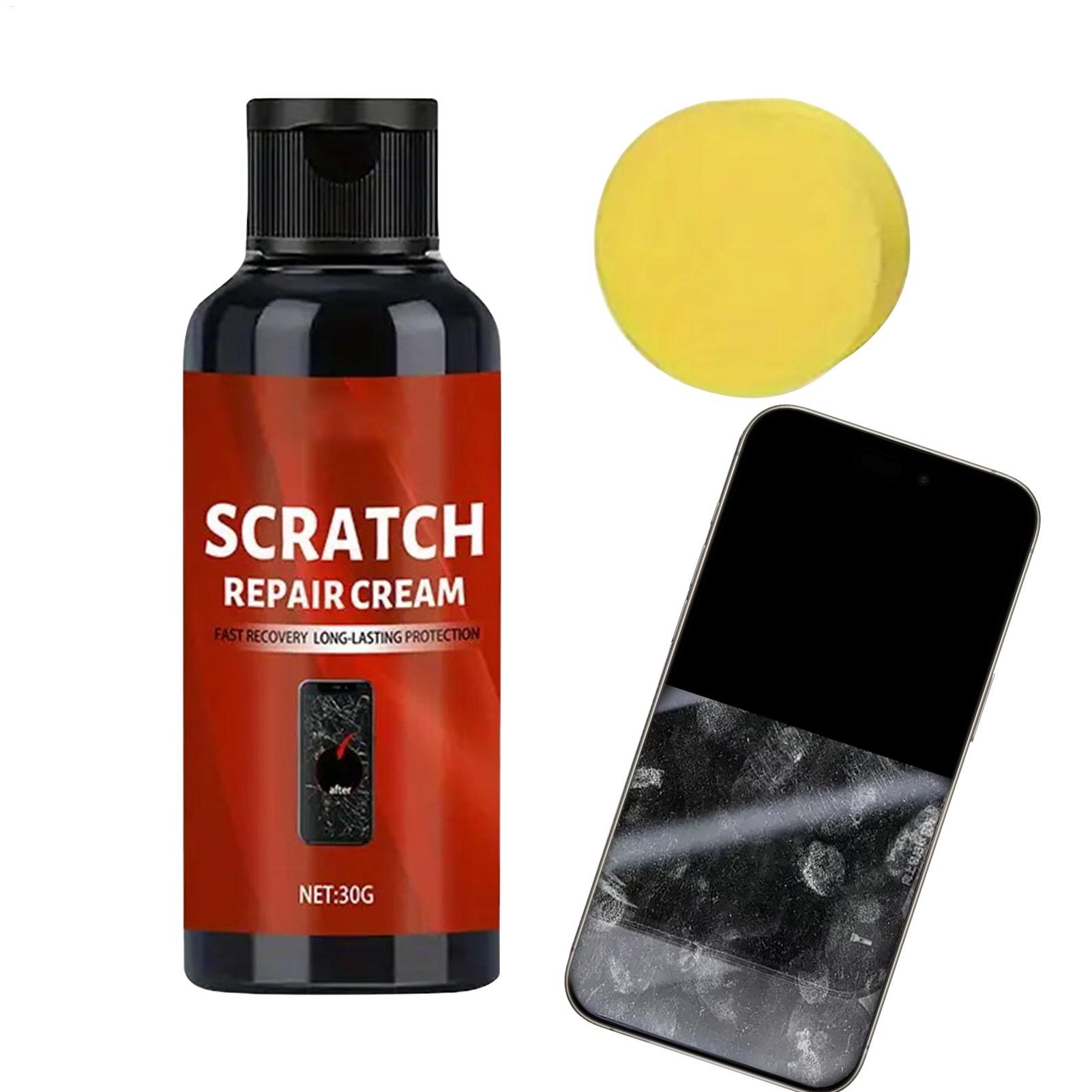 30g Glass Scratch Remover Crea - Electronics Repair Shops review and price