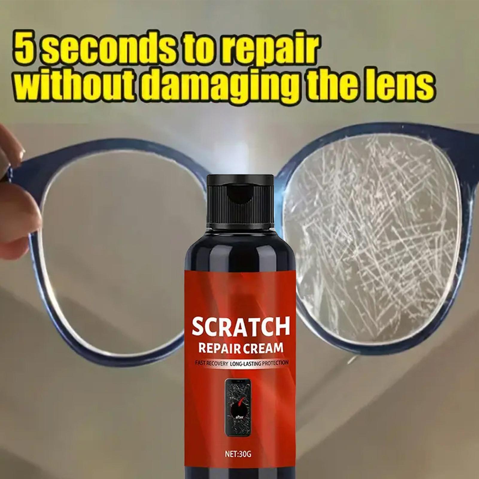 30g Glass Scratch Remover Crea - Electronics Repair Shops review and price