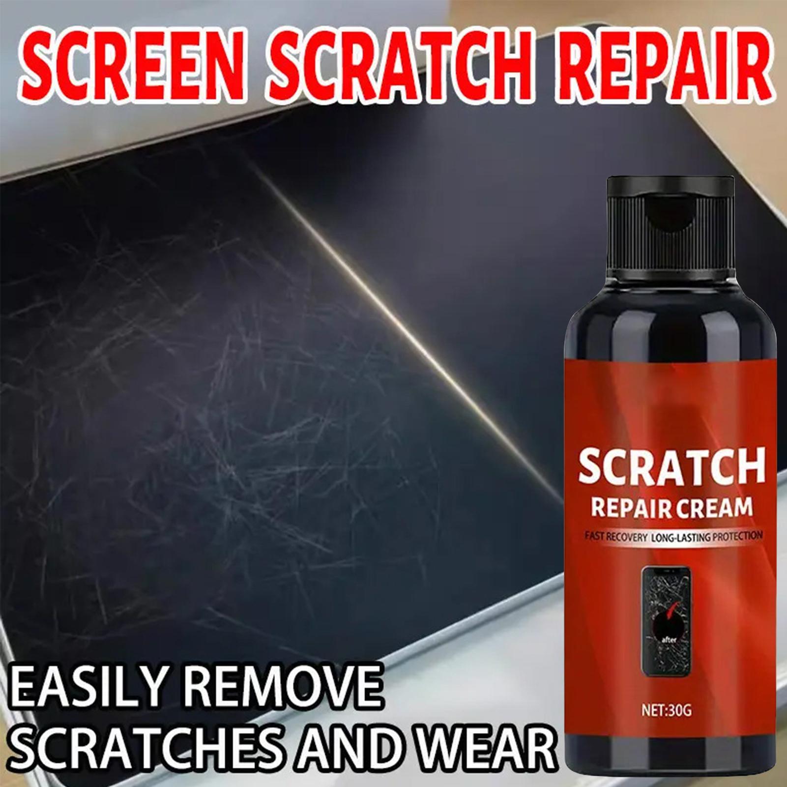 30g Glass Scratch Remover Crea - Electronics Repair Shops review and price