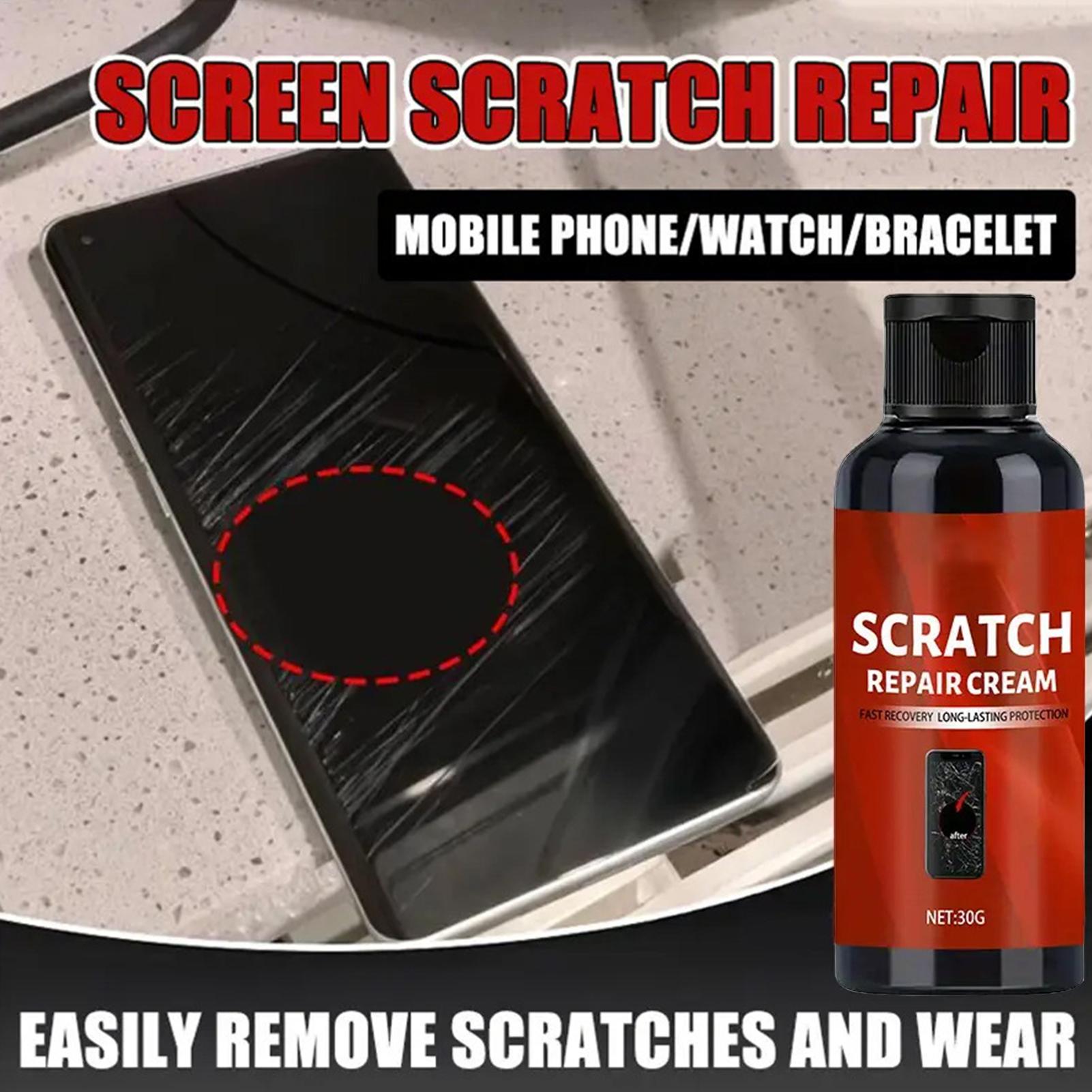 30g Glass Scratch Remover Crea - Electronics Repair Shops review and price