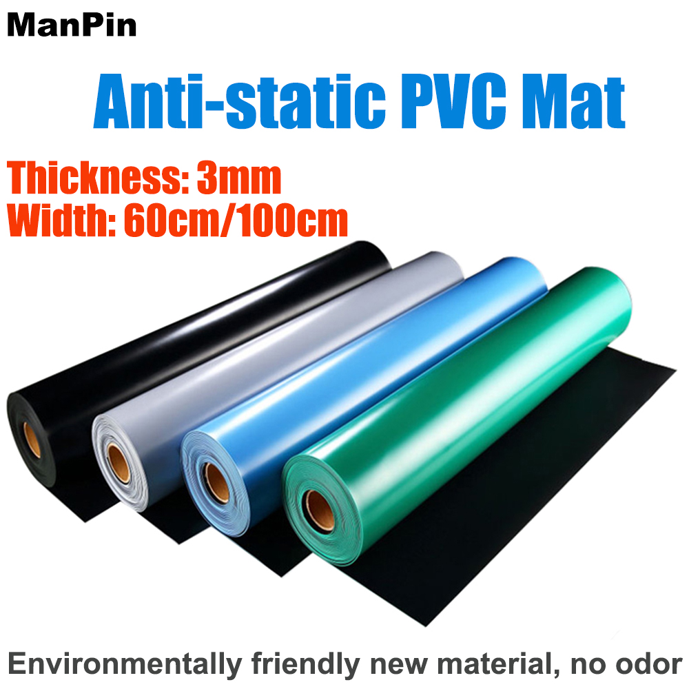 3mm Table Work Mat Anti Static - Electronics Repair Tool review and price
