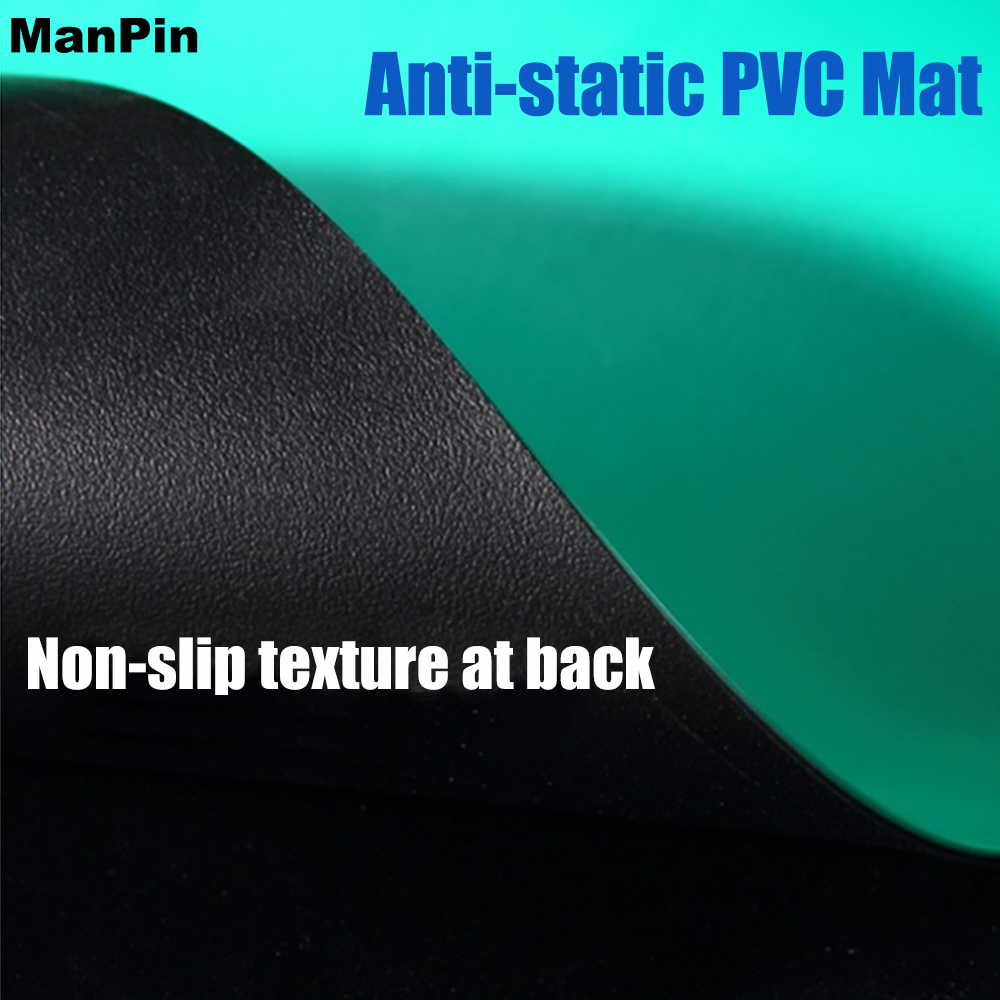 3mm Table Work Mat Anti Static - Electronics Repair Tool review and price