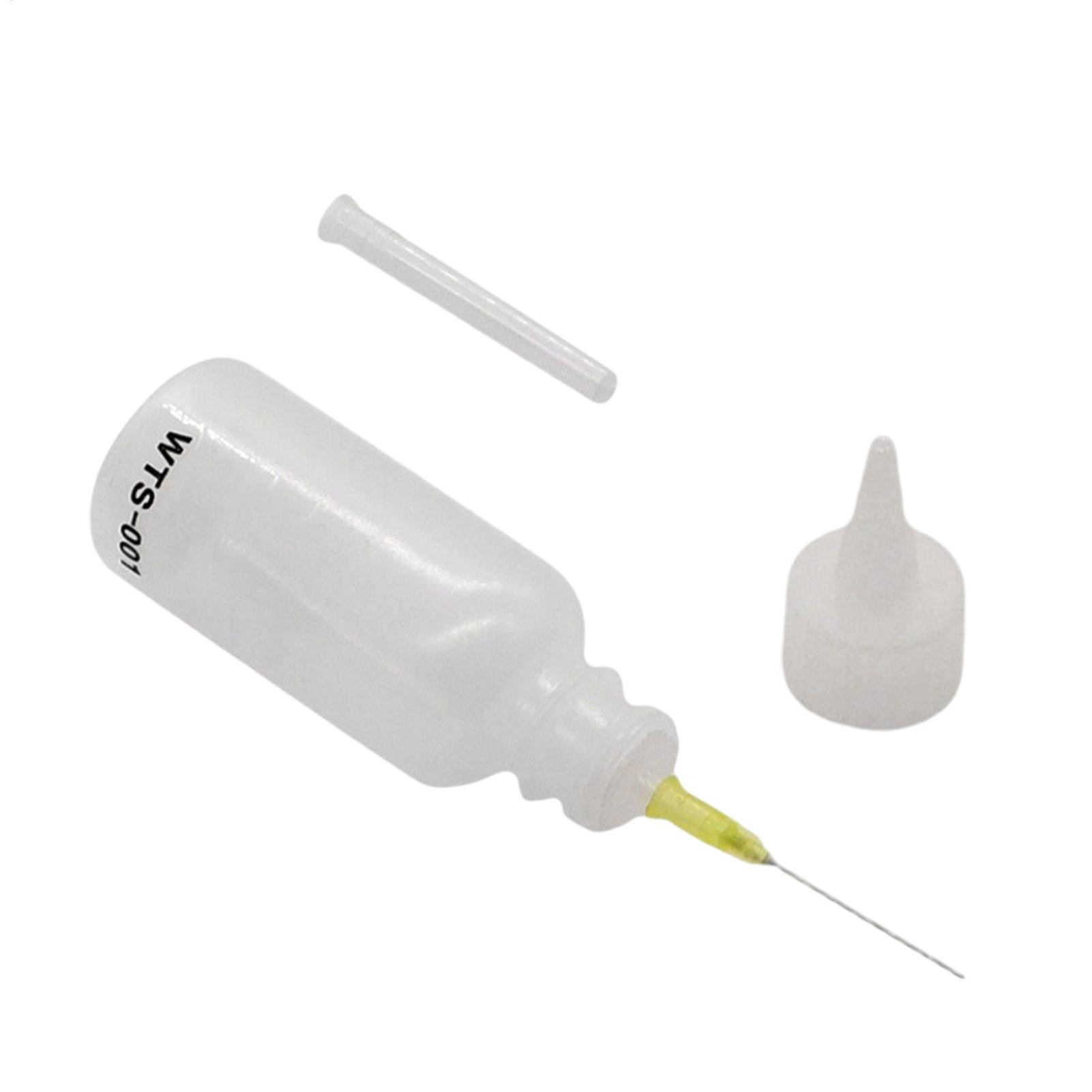 50ML Plastic Liquid Alcohol Bo - Soldering Flux Liquid review and price