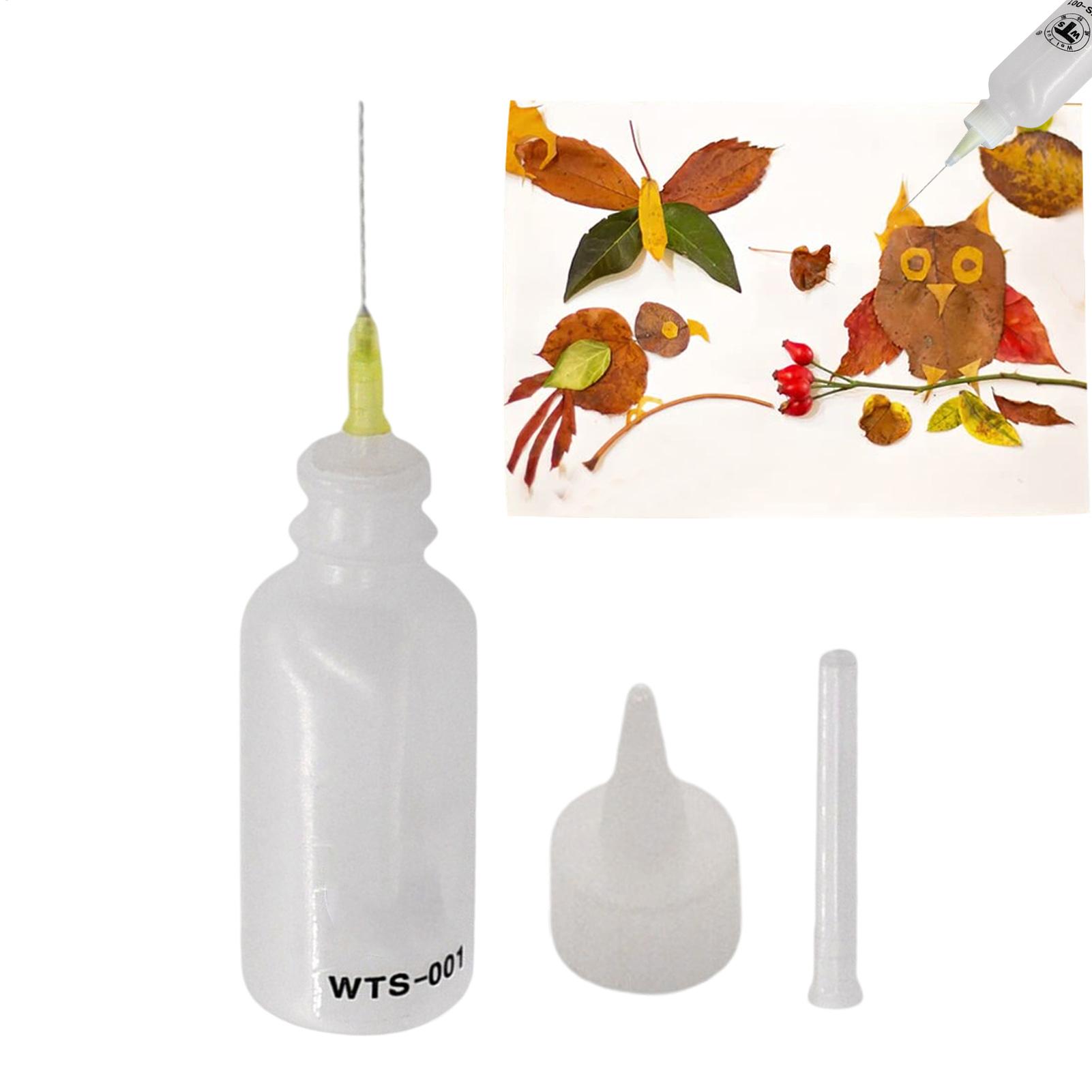 50ML Plastic Liquid Alcohol Bo - Soldering Flux Liquid review and price