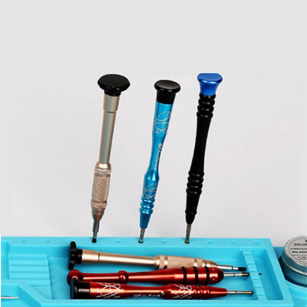 S-160 Silicone Phone Repair Ma - Heat Mat Silicone review and price