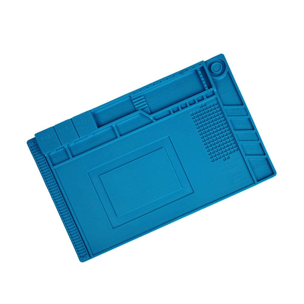 S-160 Silicone Phone Repair Ma - Heat Mat Silicone review and price