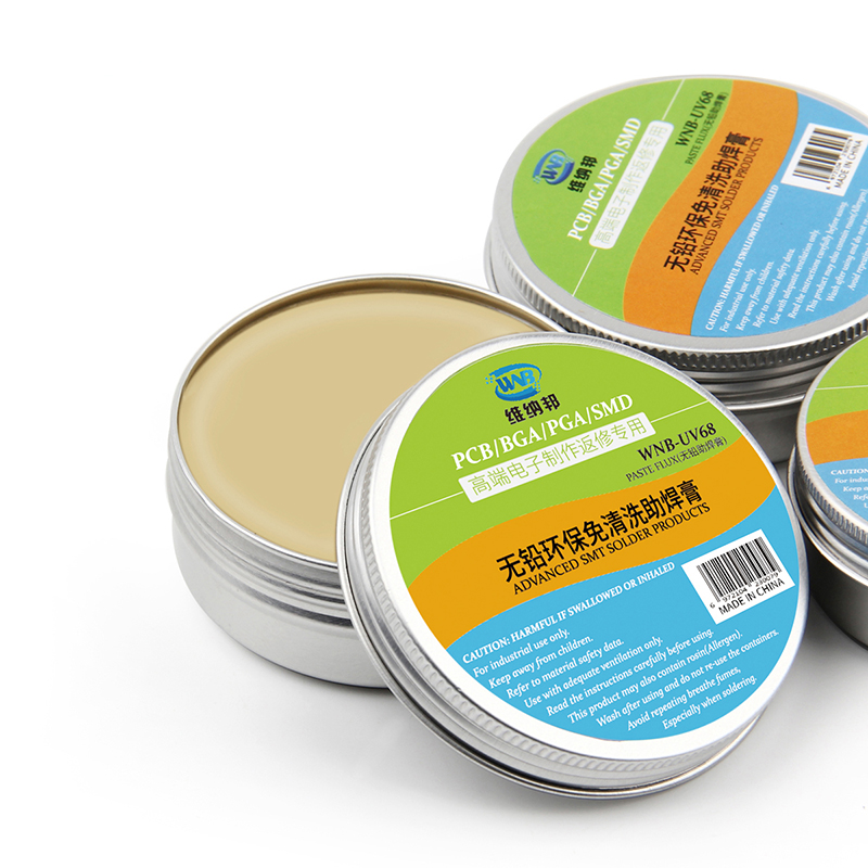 Lead-Free NO-Clean Solder Flux - Soldering Flux Liquid review and price