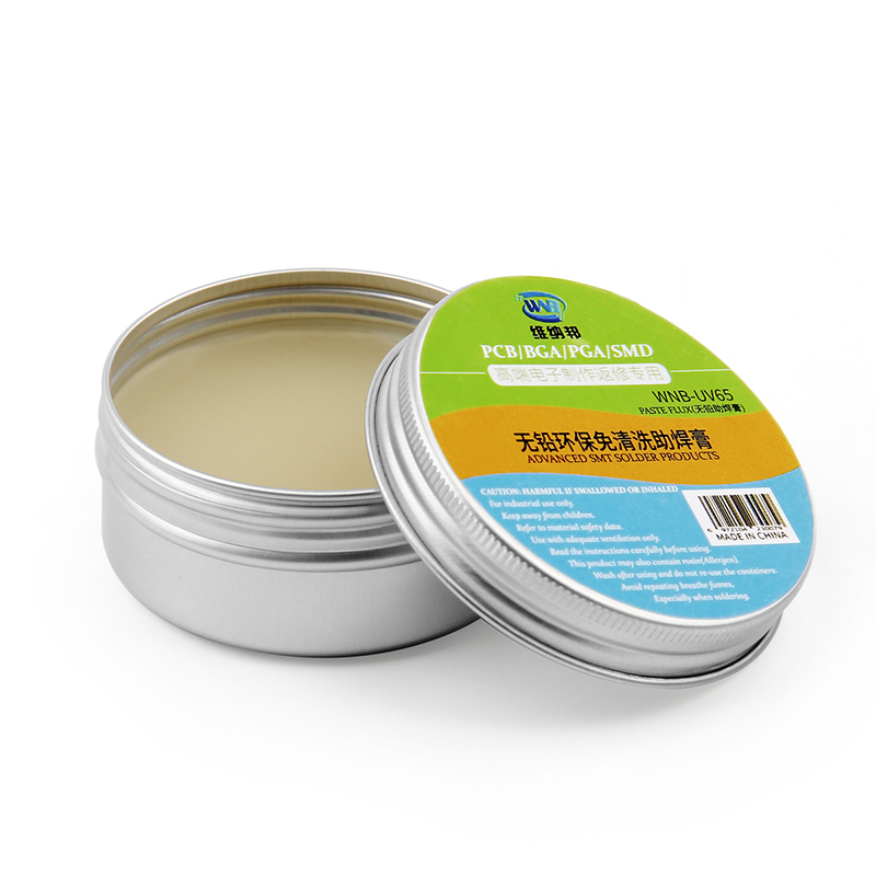 Lead-Free NO-Clean Solder Flux - Soldering Flux Liquid review and price