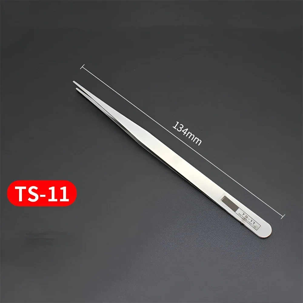 Anti-magnetic Stainless Steel  - Electronics Repair Tool Kit review and price