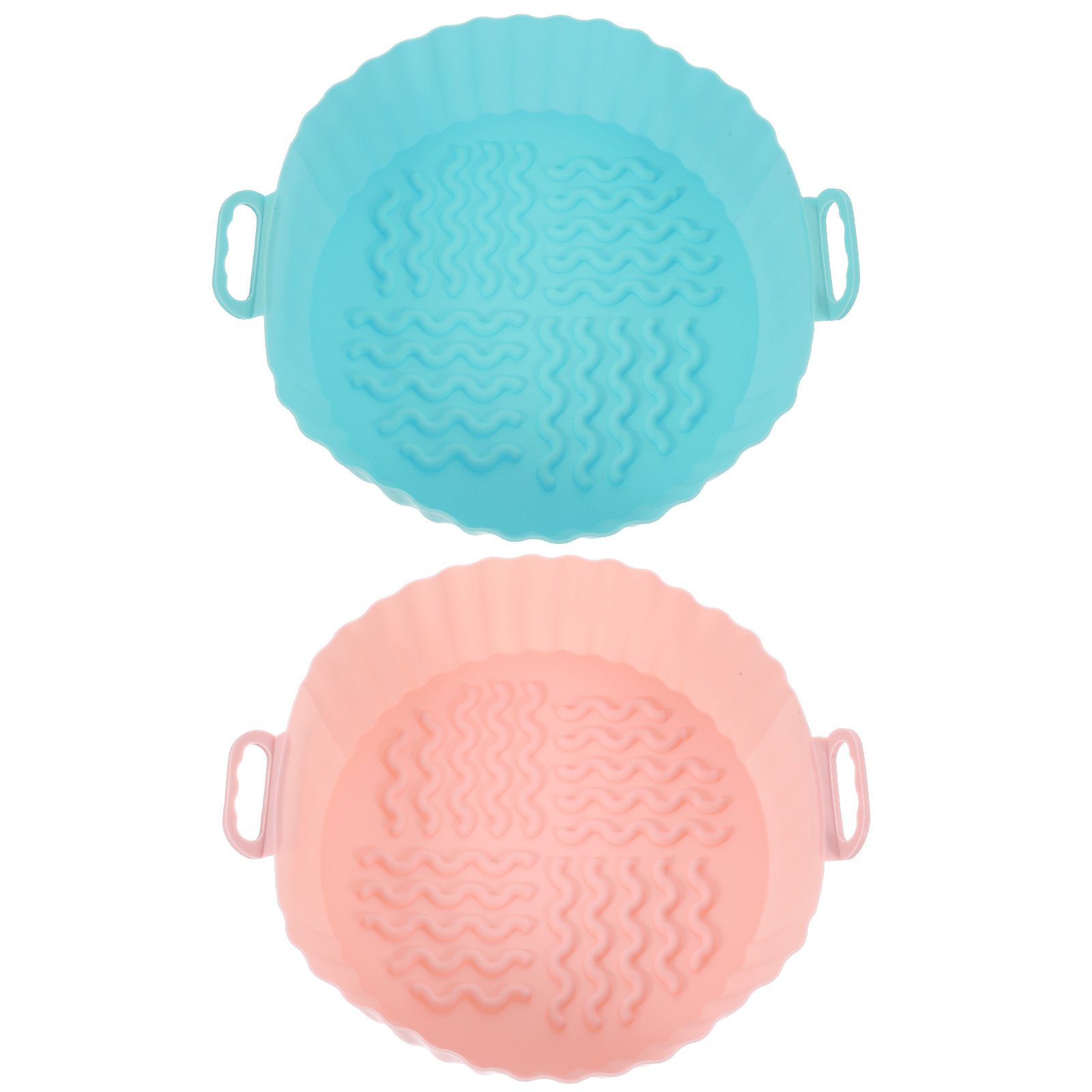2Pcs Silicone Baking Mat for A - Heat Mat Silicone review and price