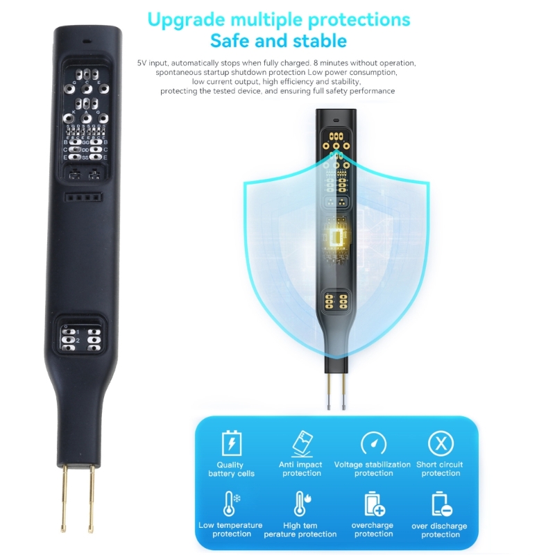 Professional Optocoupler Teste - Electronics Repair Online review and price