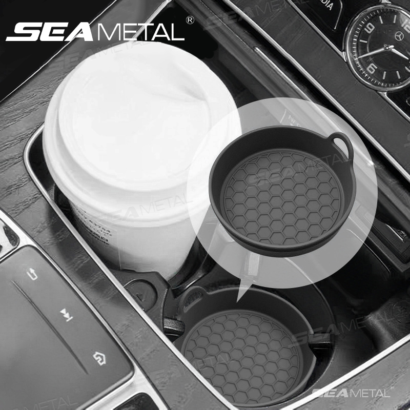 SEAMETAL Non-Slip Car Water Cu - Heat Mat Silicone review and price