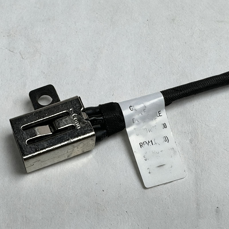 1PC Laptop DC Power Jack Charg - Charging Port Flex review and price