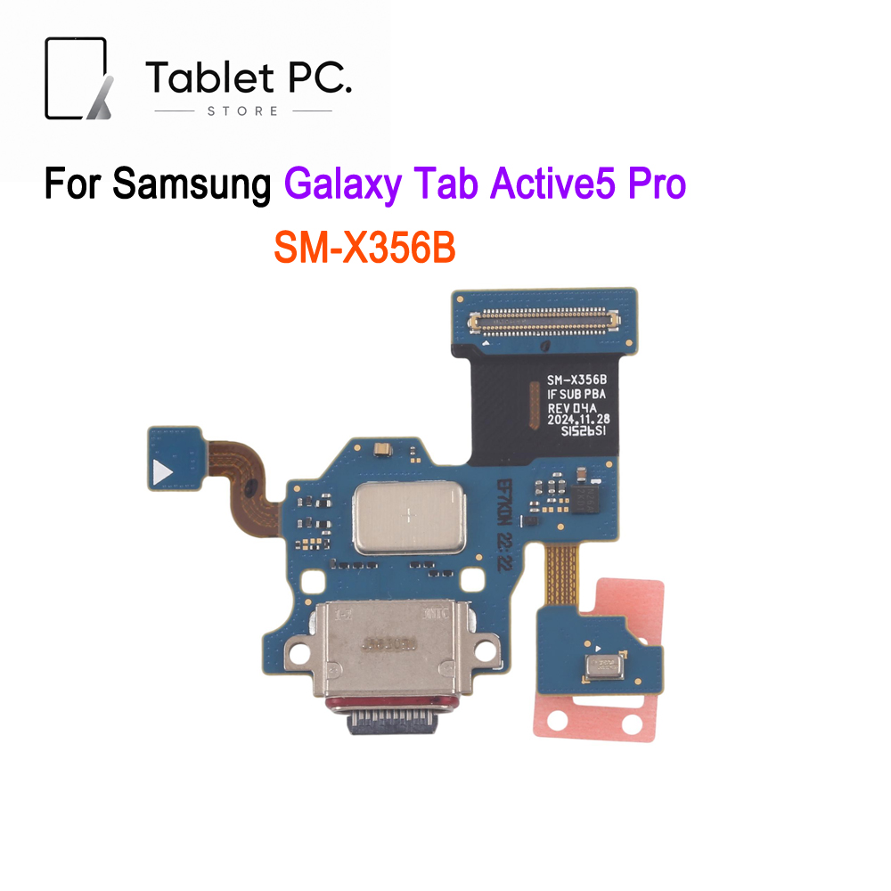 SM-X356B Charging Port Board F - Charging Port Flex review and price