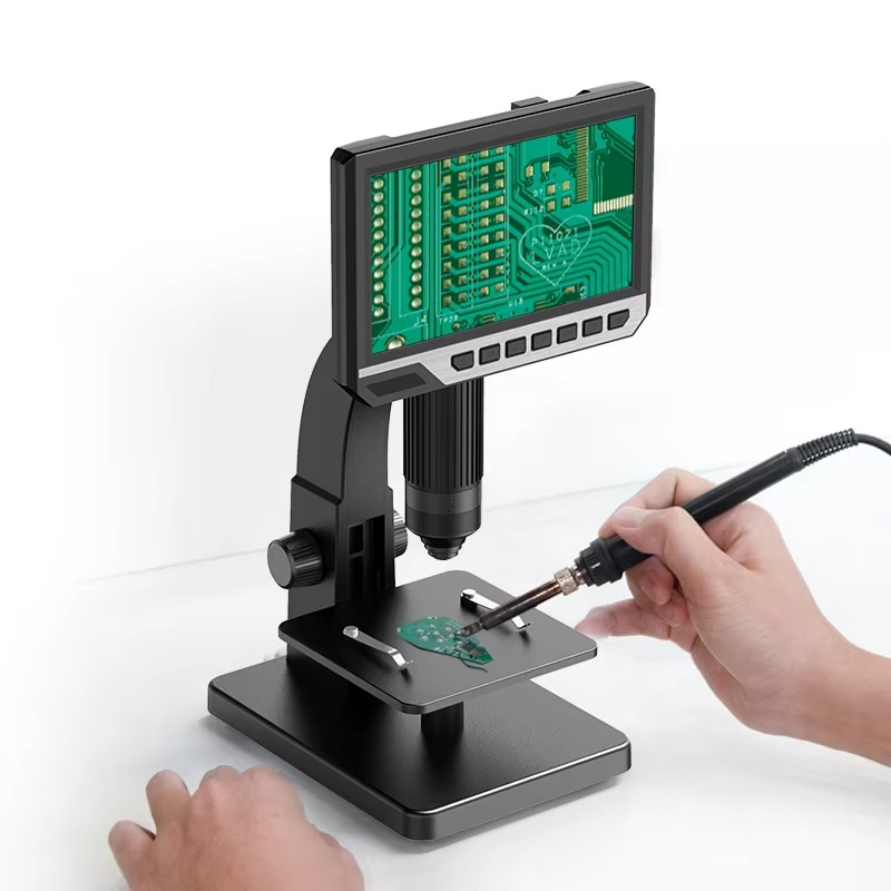 Buy Online Magnification Camer - Electronics Repair Online review and price