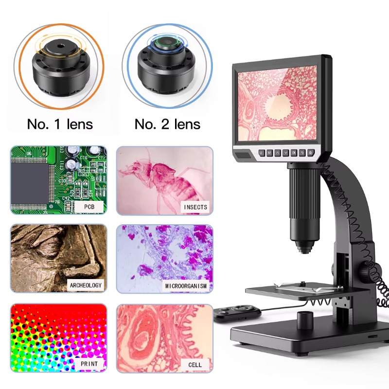 Buy Online Magnification Camer - Electronics Repair Online review and price