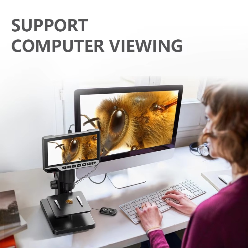Buy Online Magnification Camer - Electronics Repair Online review and price
