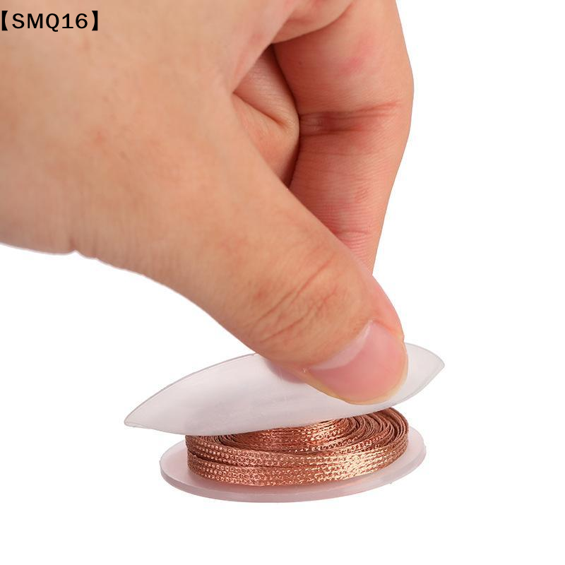 1.5/ Copper Welding Wire Desol - Solder Wick Braid review and price