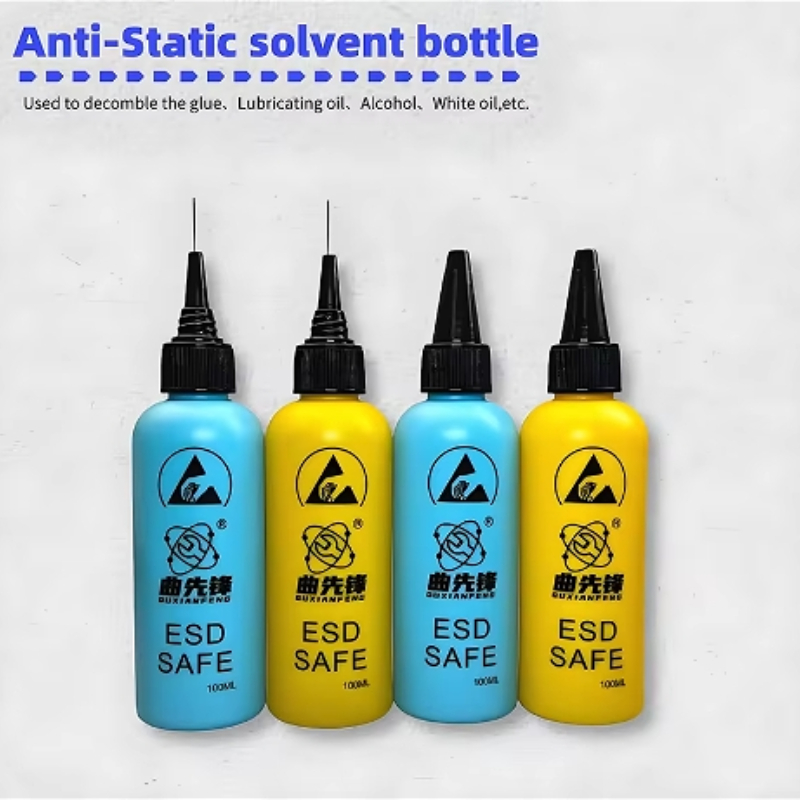 100ml Liquid Alcohol Bottle fo - Soldering Flux Liquid review and price