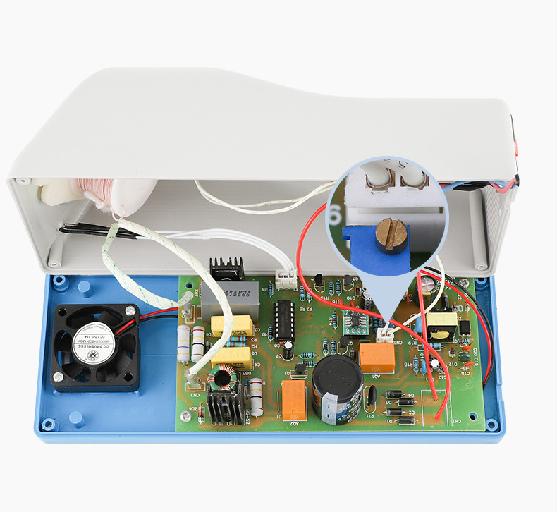 Electronic Waxer Infrared Sens - Electronics Repair Shops review and price
