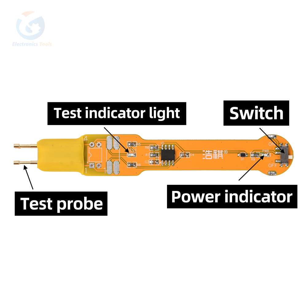 4-Pin Optocoupler Tester Multi - Electronics Repair Online review and price