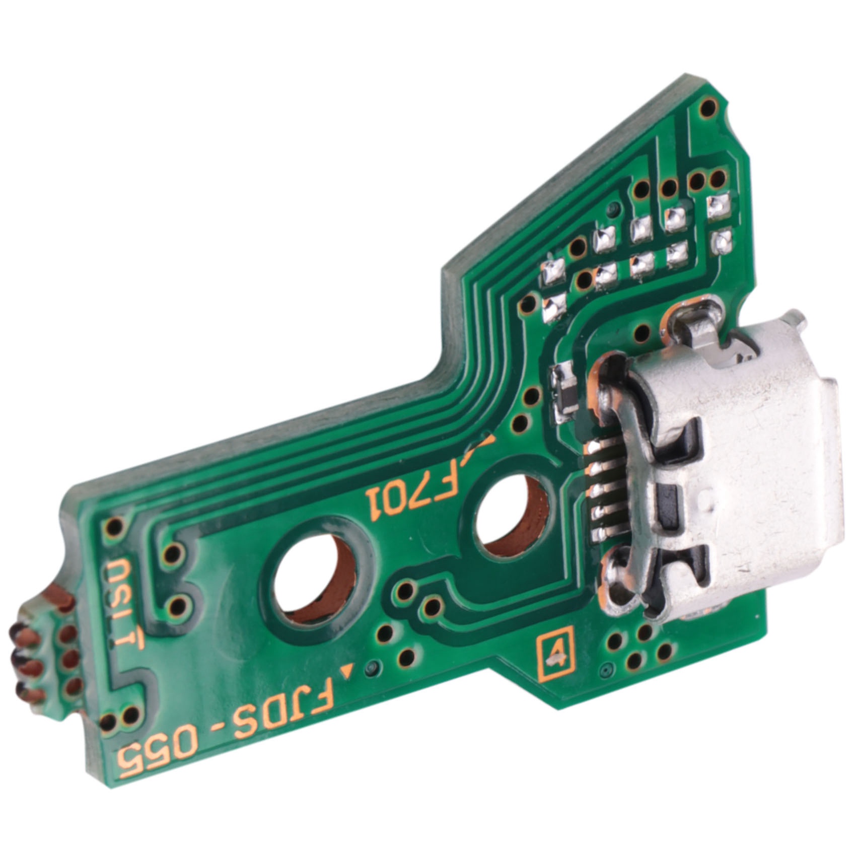 ABIJ-Usb Charging Port Board F - Charging Port Flex review and price