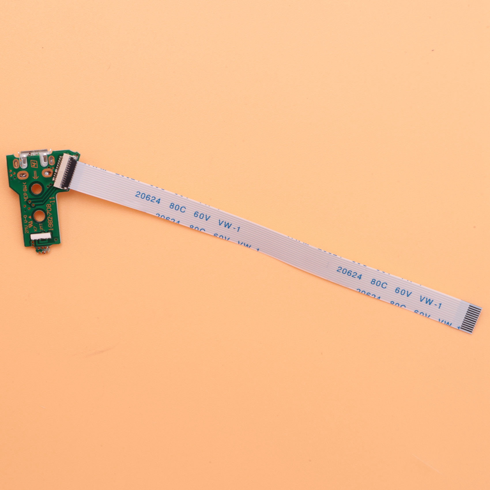ABIJ-Usb Charging Port Board F - Charging Port Flex review and price