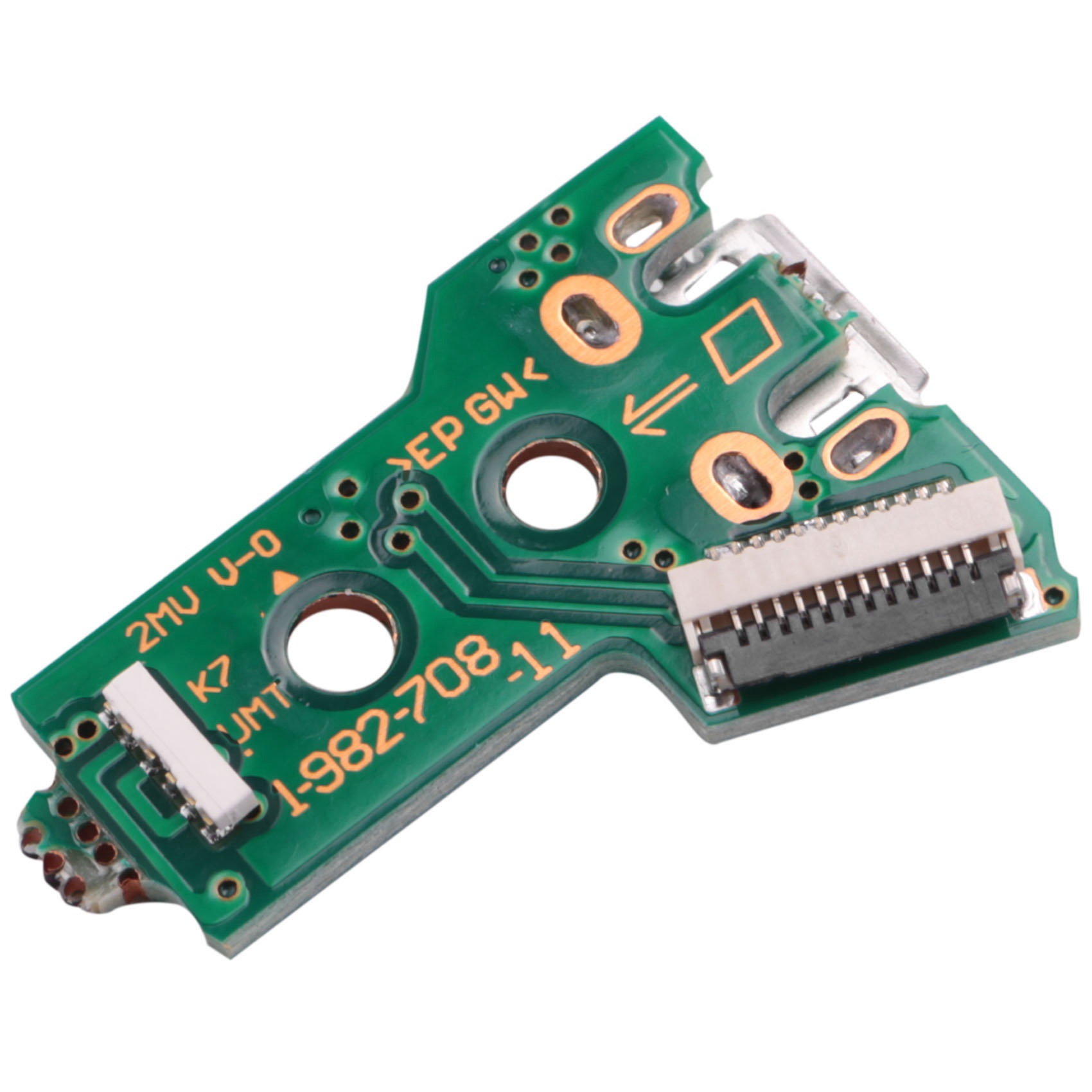 ABIJ-Usb Charging Port Board F - Charging Port Flex review and price