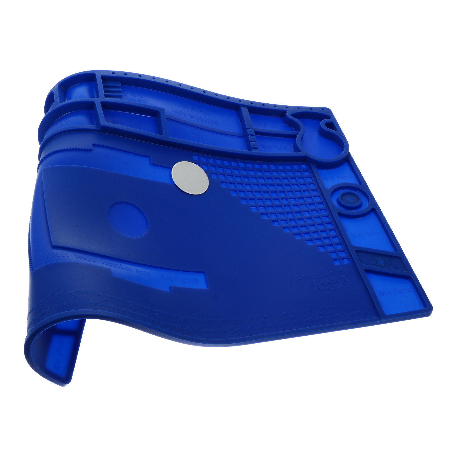Large Silicone Electronics Rep - Heat Mat Silicone review and price