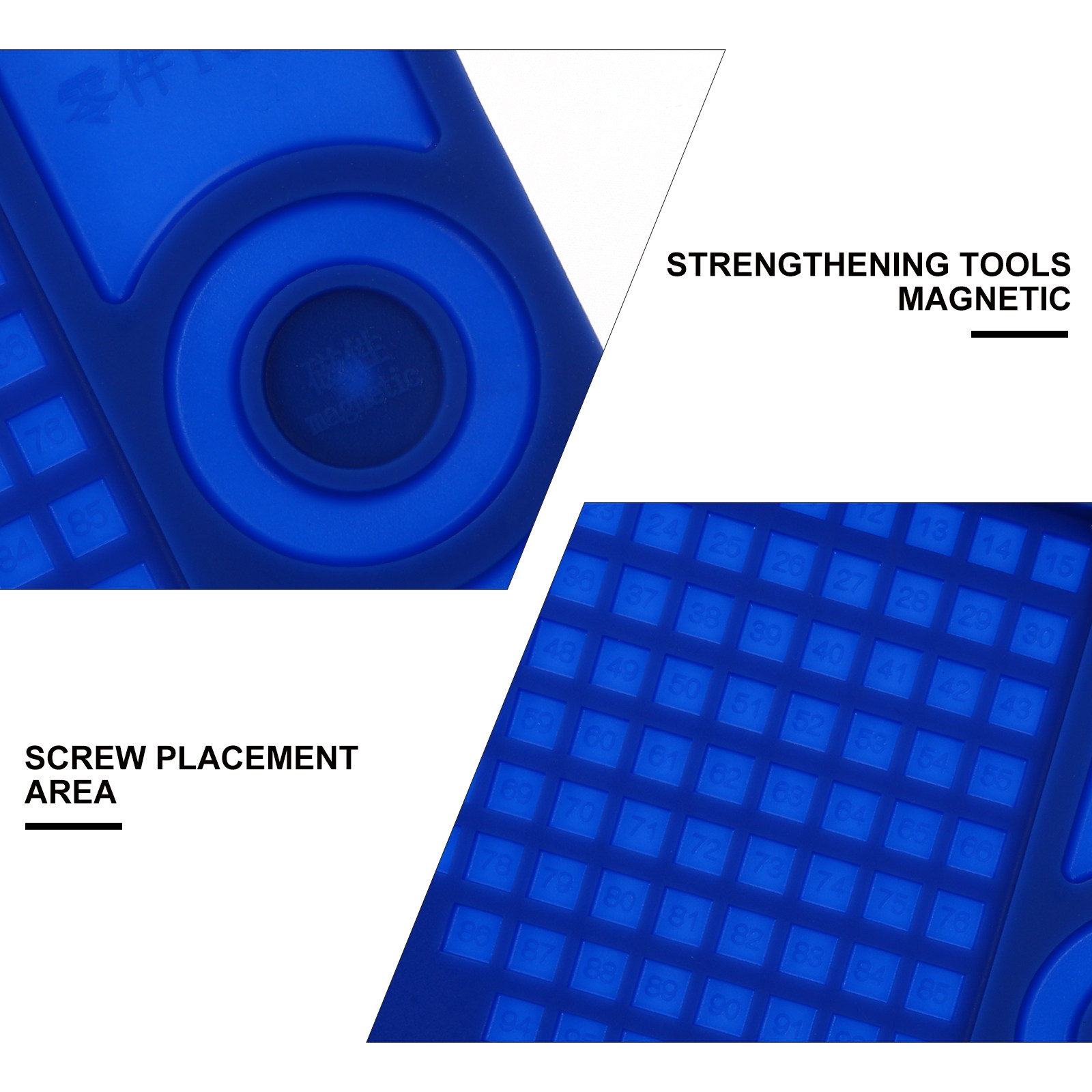 Large Silicone Electronics Rep - Heat Mat Silicone review and price