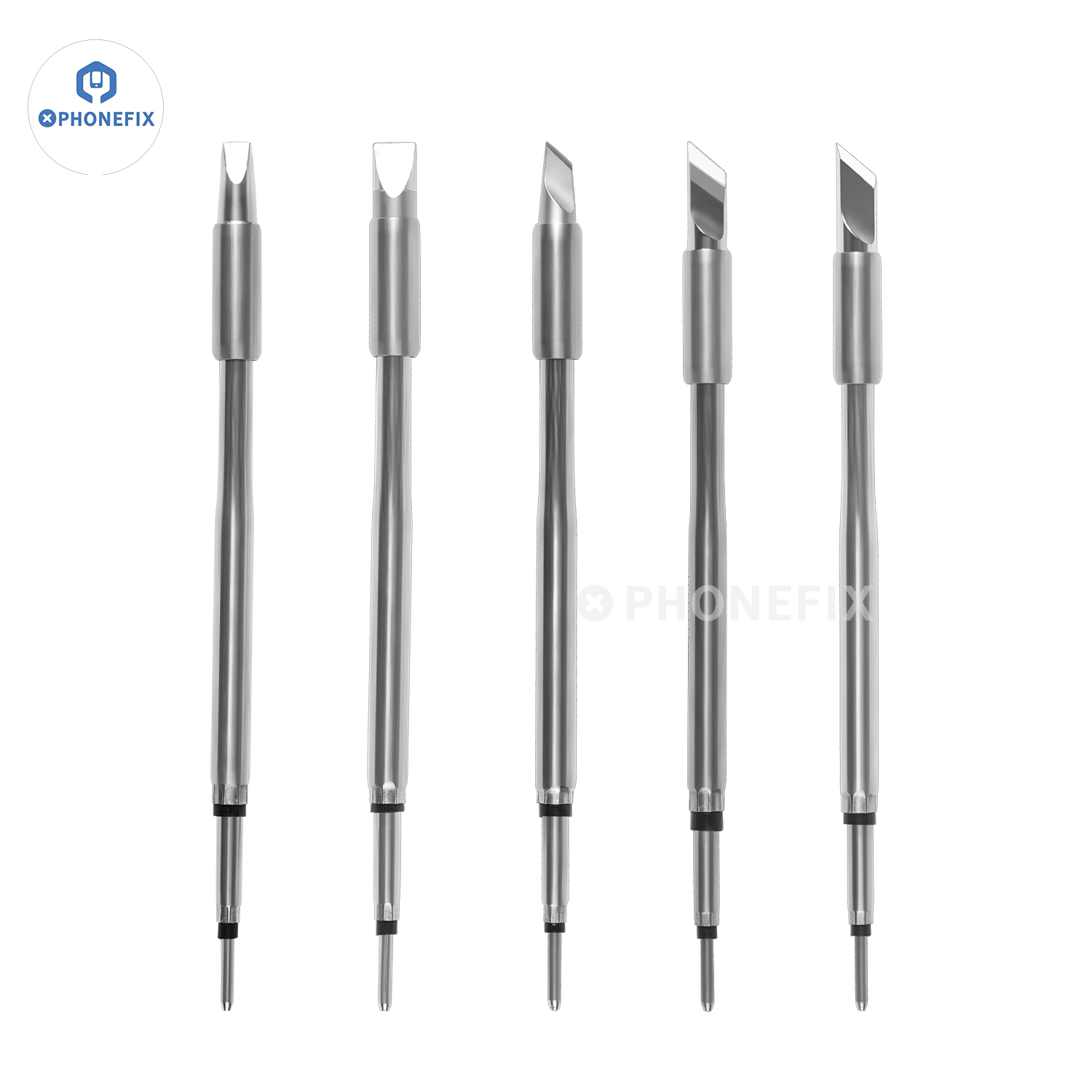 OEM C245 C470 Series Tips C245 - Electronics Repair Kit With Soldering Iron review and price