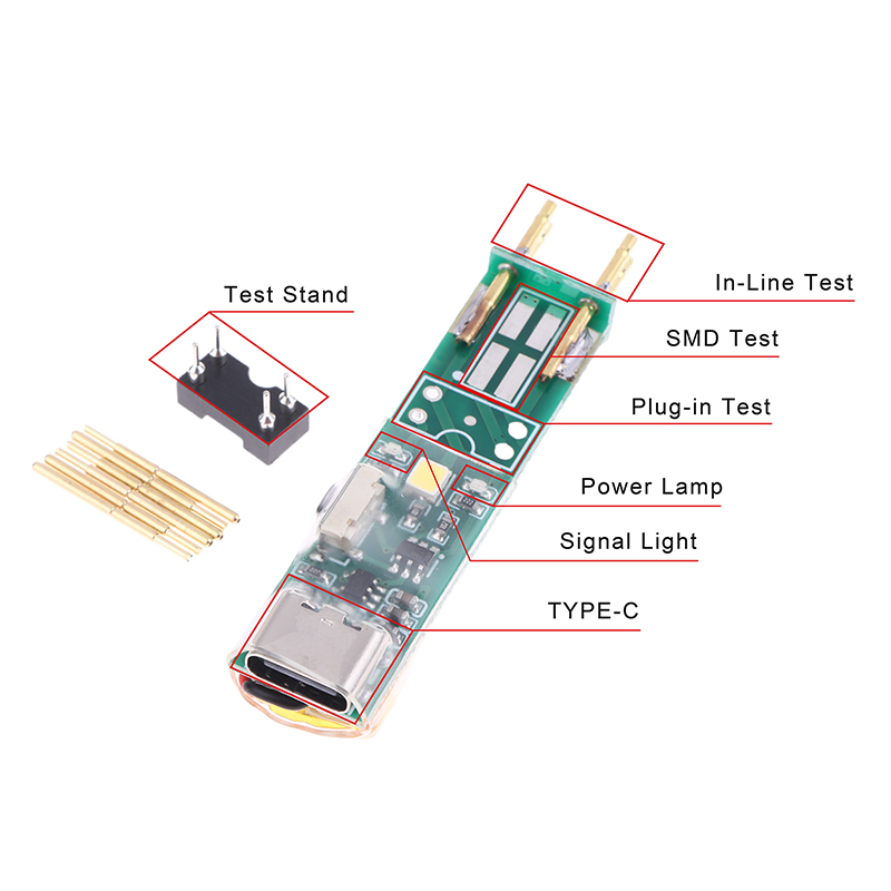 1pc V3.0 V4.0 V6.0 Optocoupler - Electronics Repair Online review and price