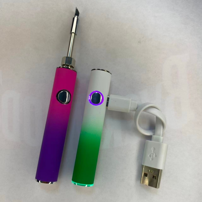 New Type LED Lamp - 3-Color Ad - Electronics Repair Shops review and price