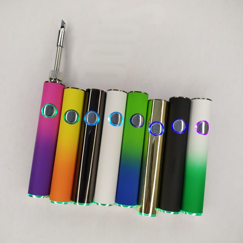 New Type LED Lamp - 3-Color Ad - Electronics Repair Shops review and price