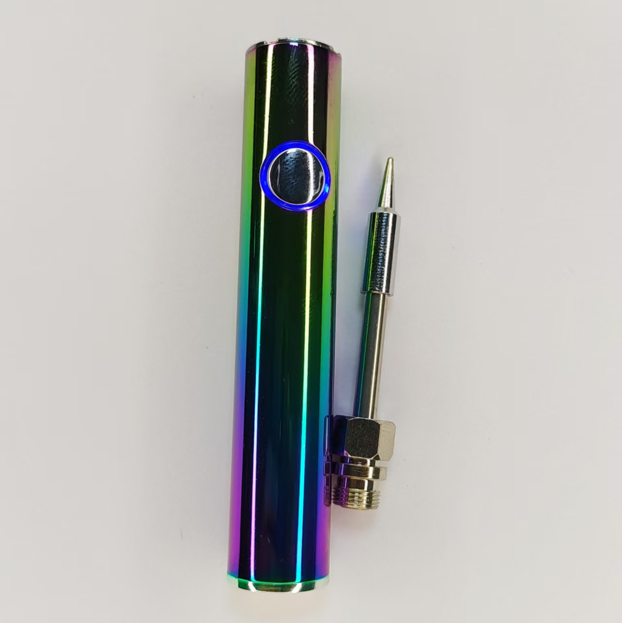 New Type LED Lamp - 3-Color Ad - Electronics Repair Shops review and price