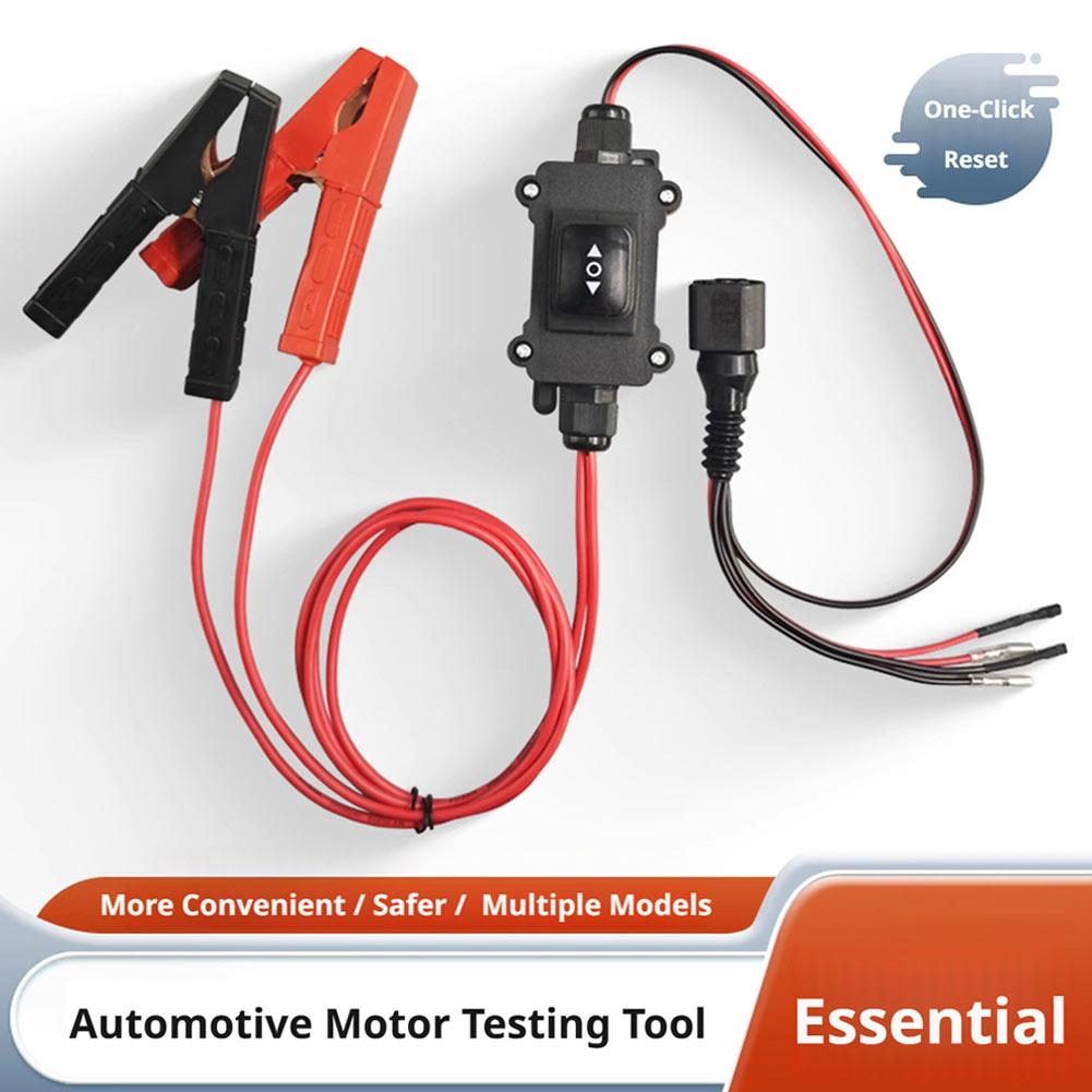 Universal 12V EPB Caliper Moto - Electronics Repair Shops review and price
