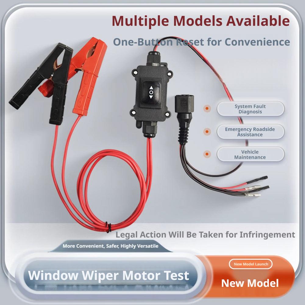 Universal 12V EPB Caliper Moto - Electronics Repair Shops review and price